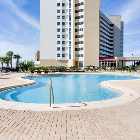 Palacio Condominiums Perdido Key Dış mekan fotoğraf