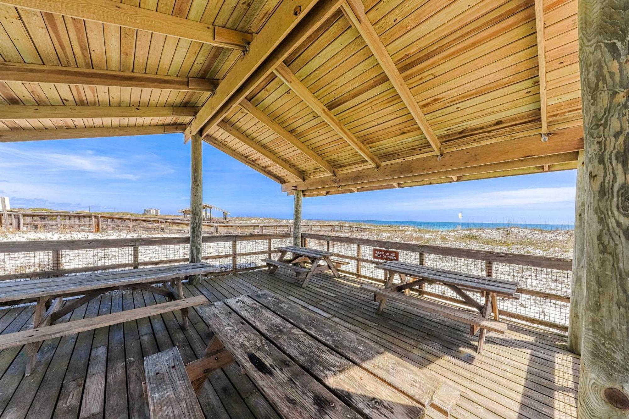 Palacio Condominiums Perdido Key Dış mekan fotoğraf