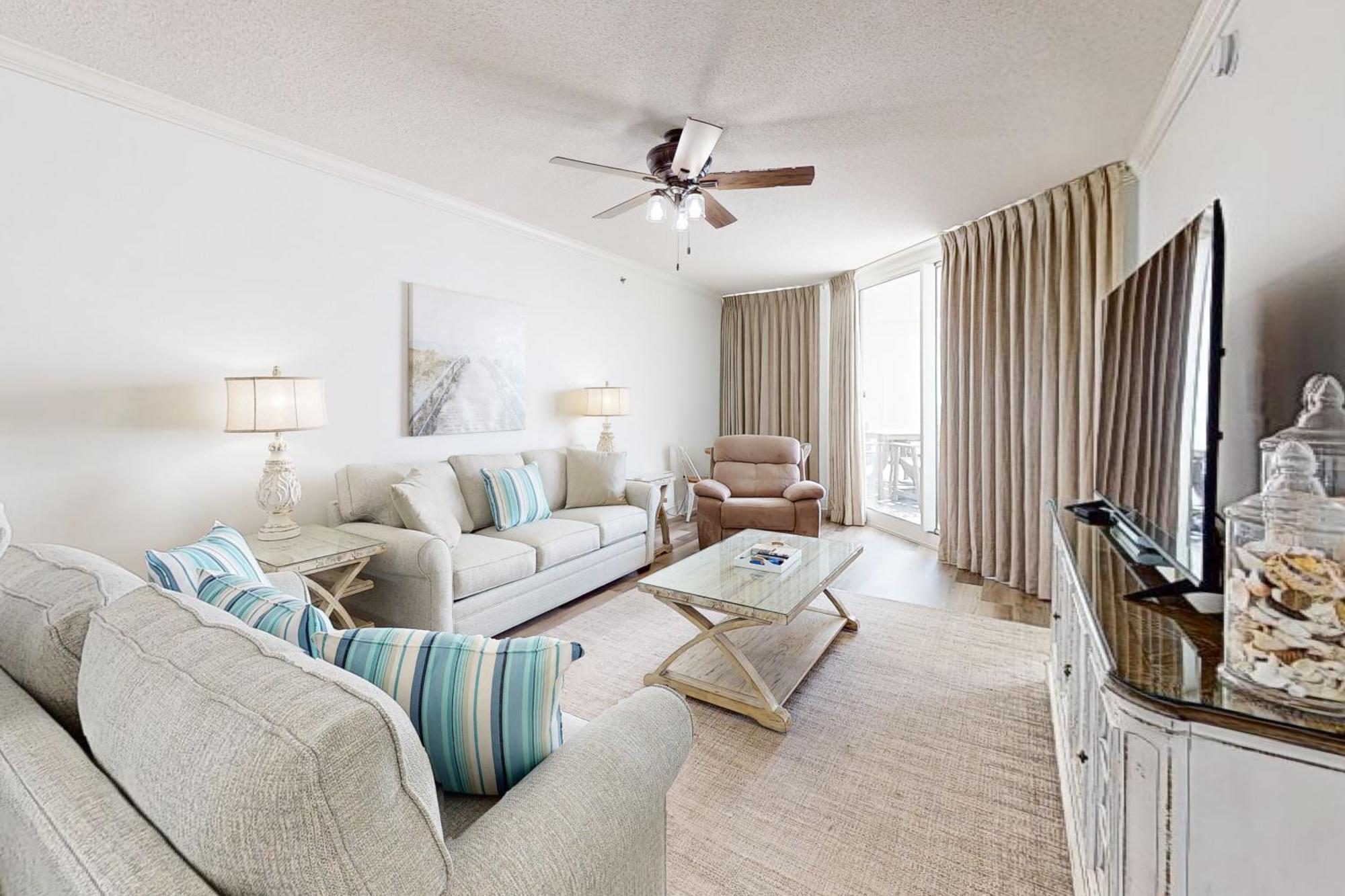 Palacio Condominiums Perdido Key Oda fotoğraf