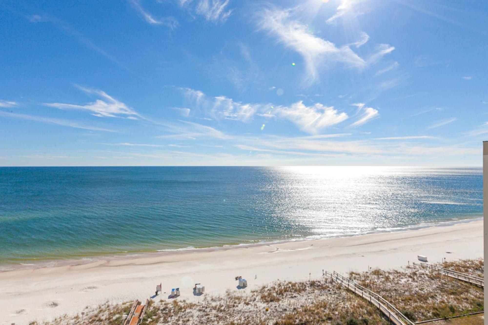 Palacio Condominiums Perdido Key Dış mekan fotoğraf