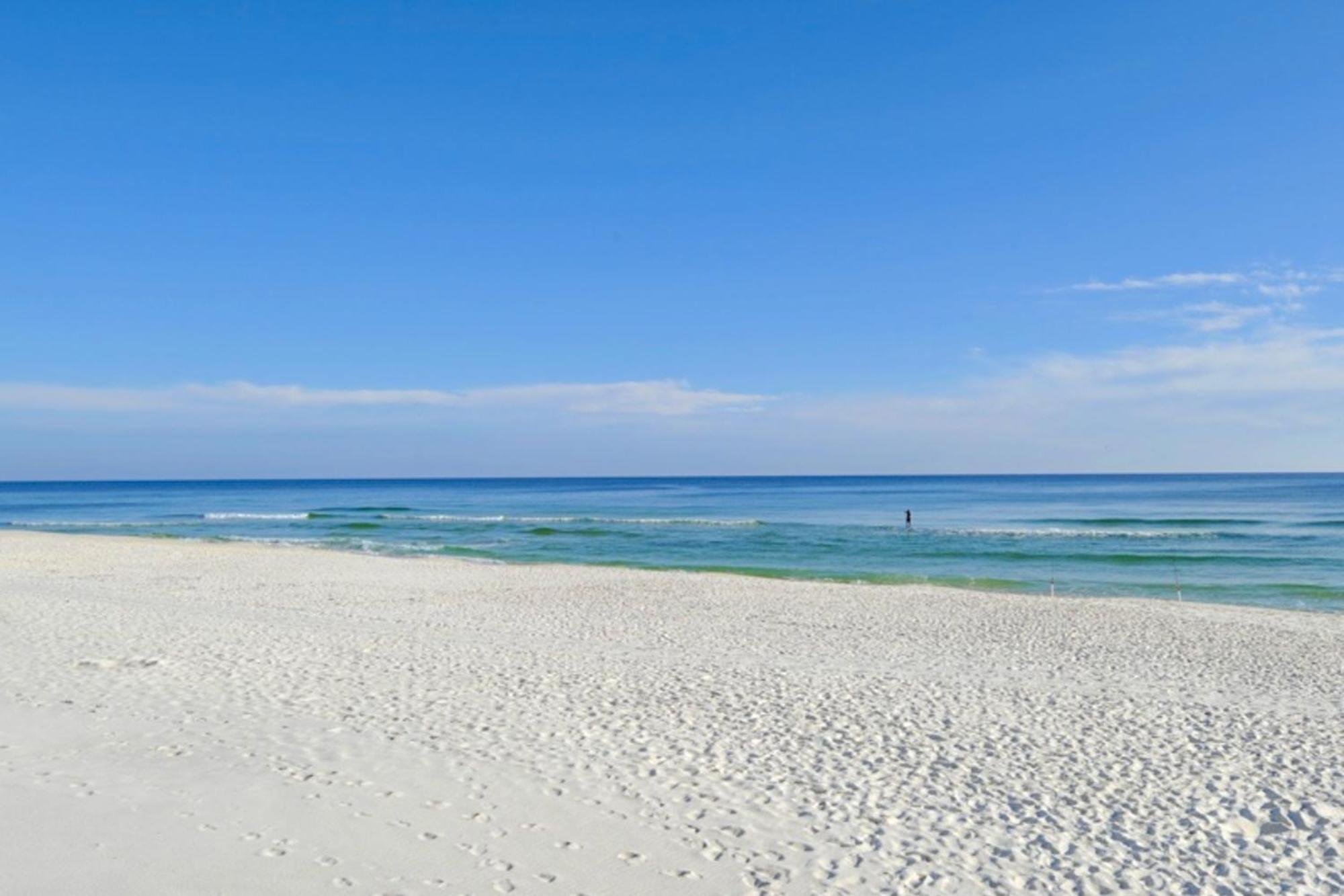 Palacio Condominiums Perdido Key Dış mekan fotoğraf