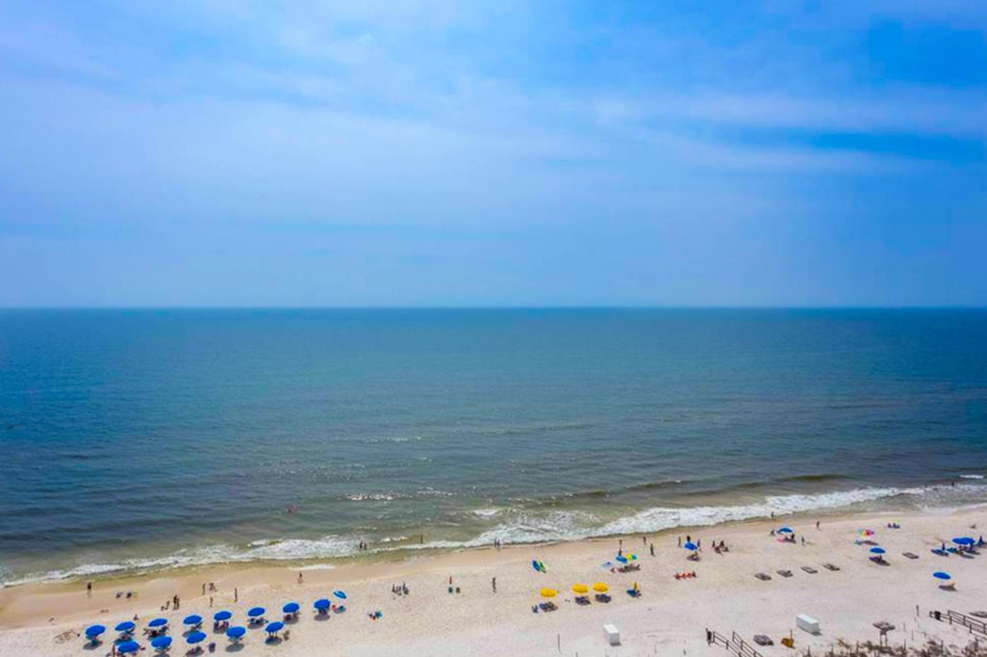 Palacio Condominiums Perdido Key Dış mekan fotoğraf