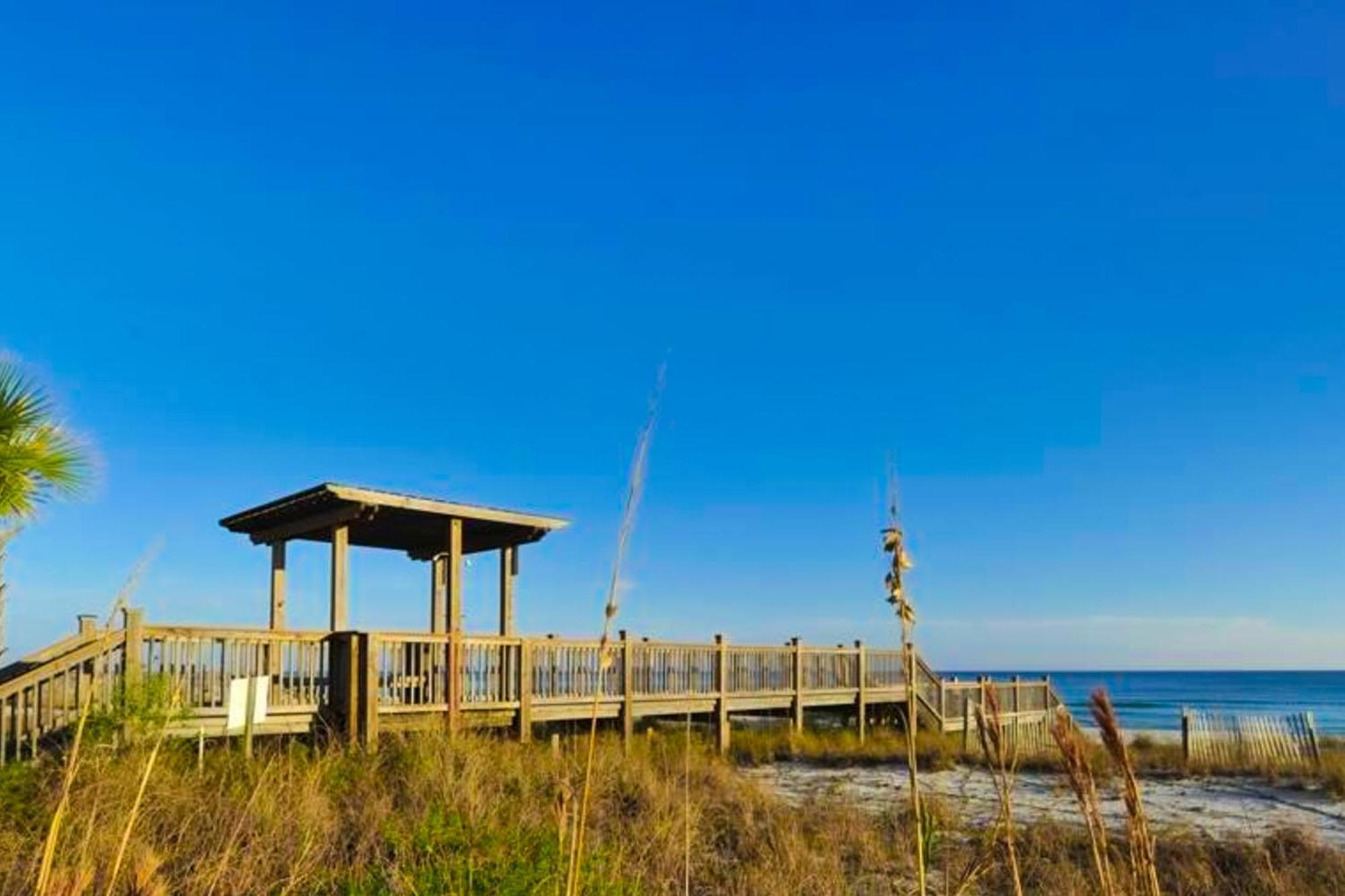 Palacio Condominiums Perdido Key Dış mekan fotoğraf