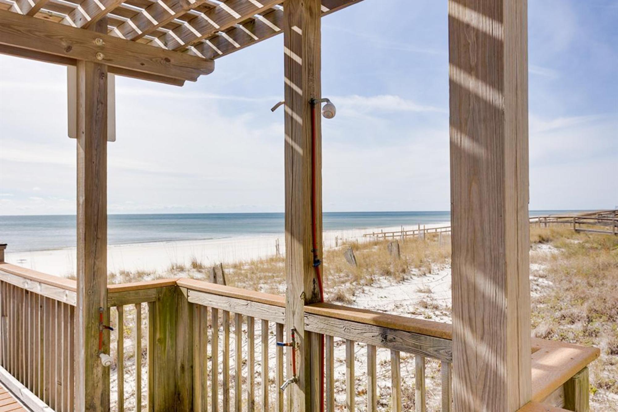 Palacio Condominiums Perdido Key Dış mekan fotoğraf
