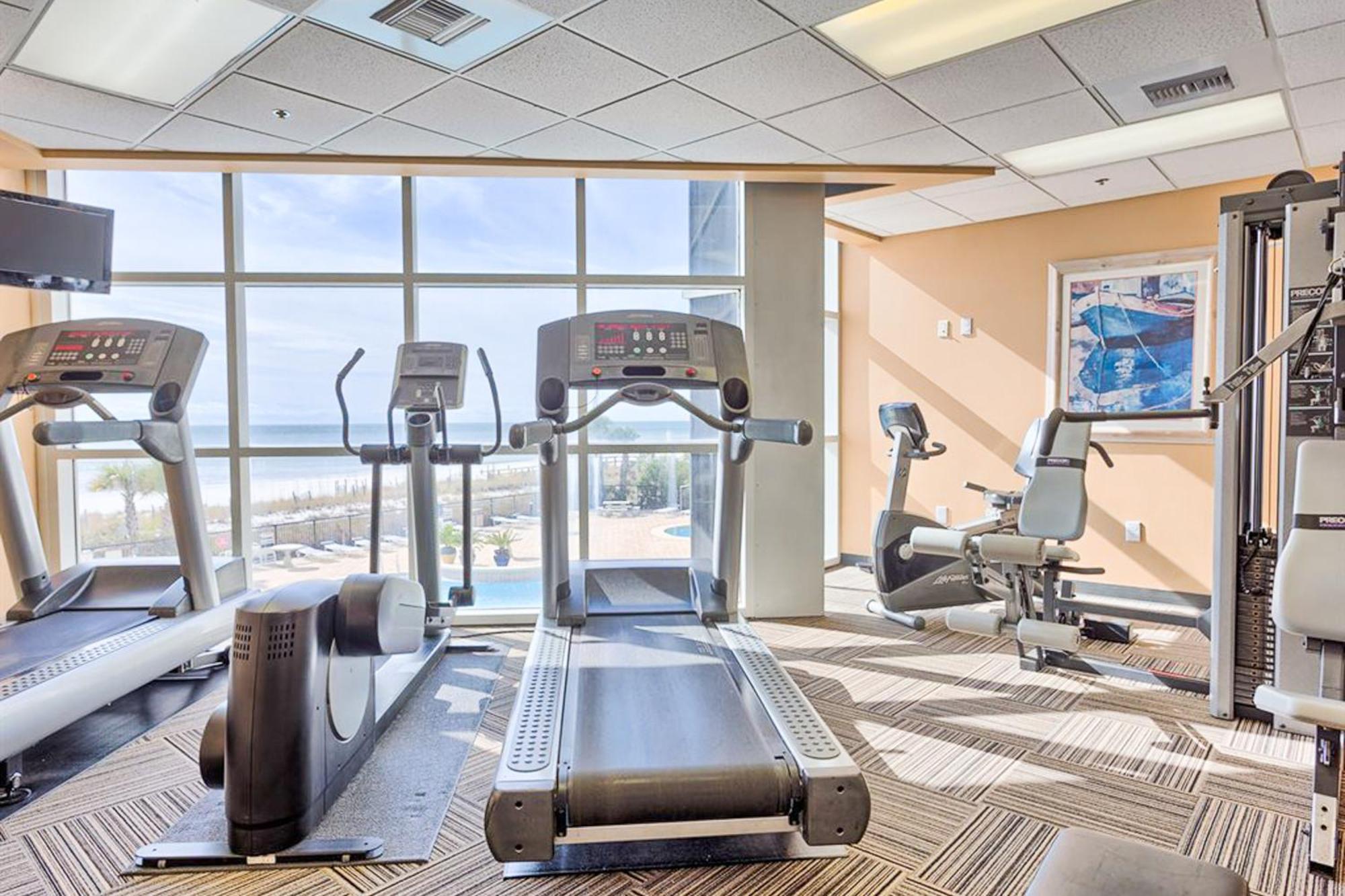 Palacio Condominiums Perdido Key Dış mekan fotoğraf