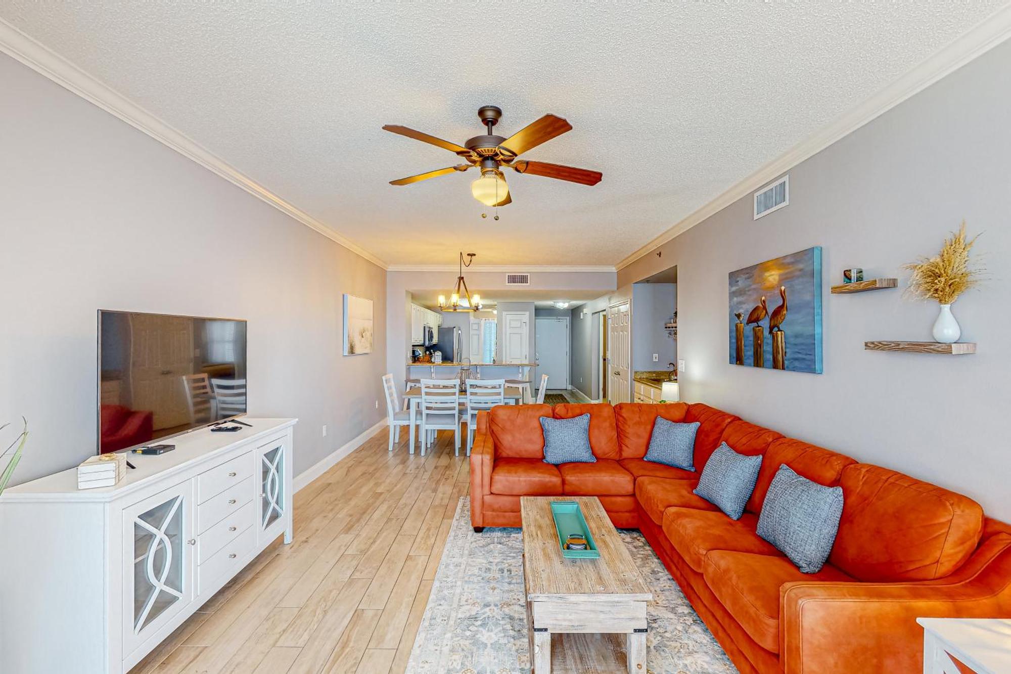 Palacio Condominiums Perdido Key Oda fotoğraf