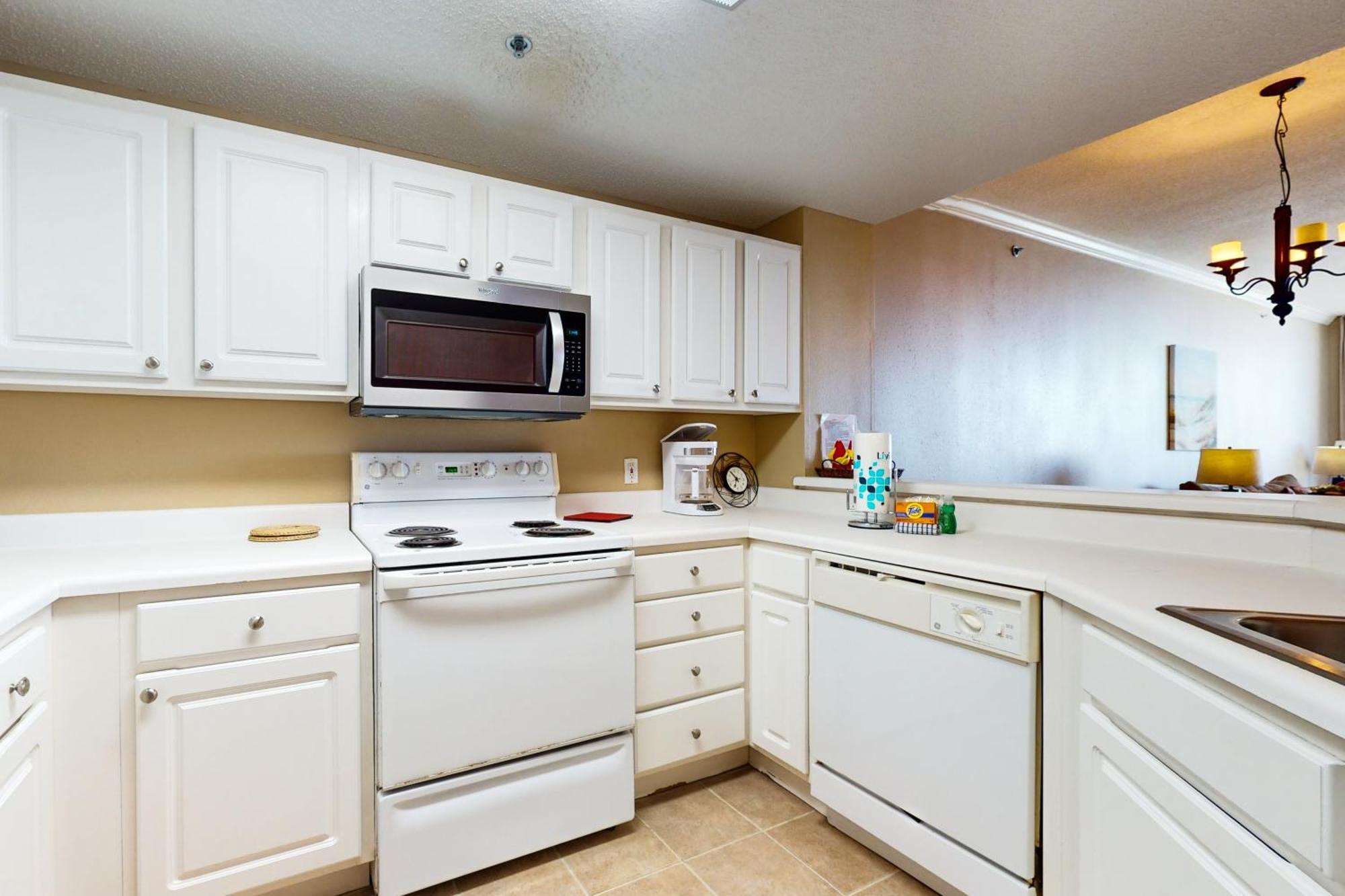 Palacio Condominiums Perdido Key Oda fotoğraf