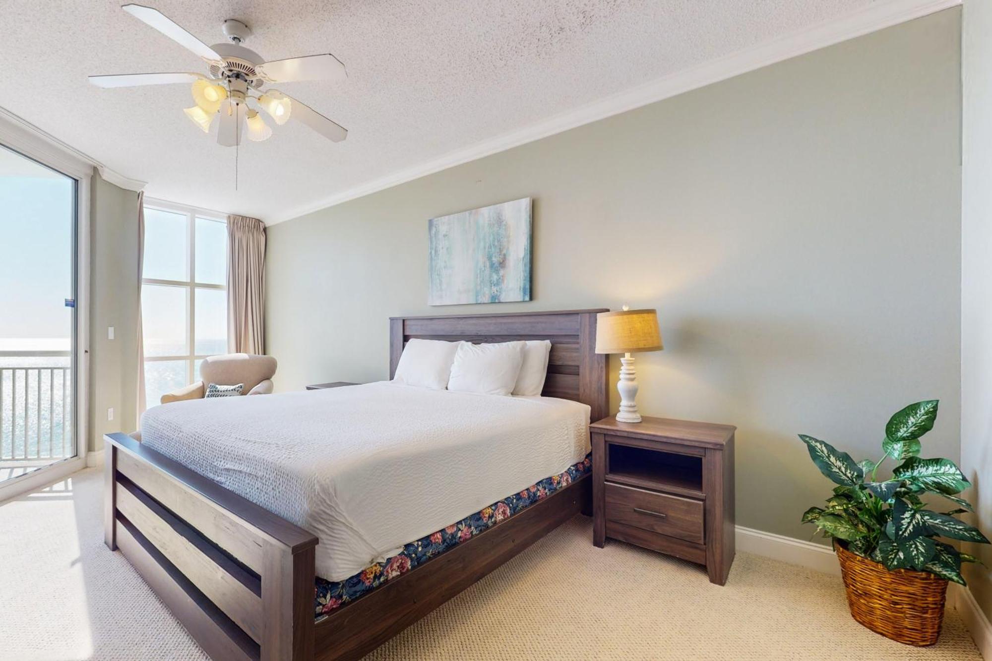 Palacio Condominiums Perdido Key Oda fotoğraf