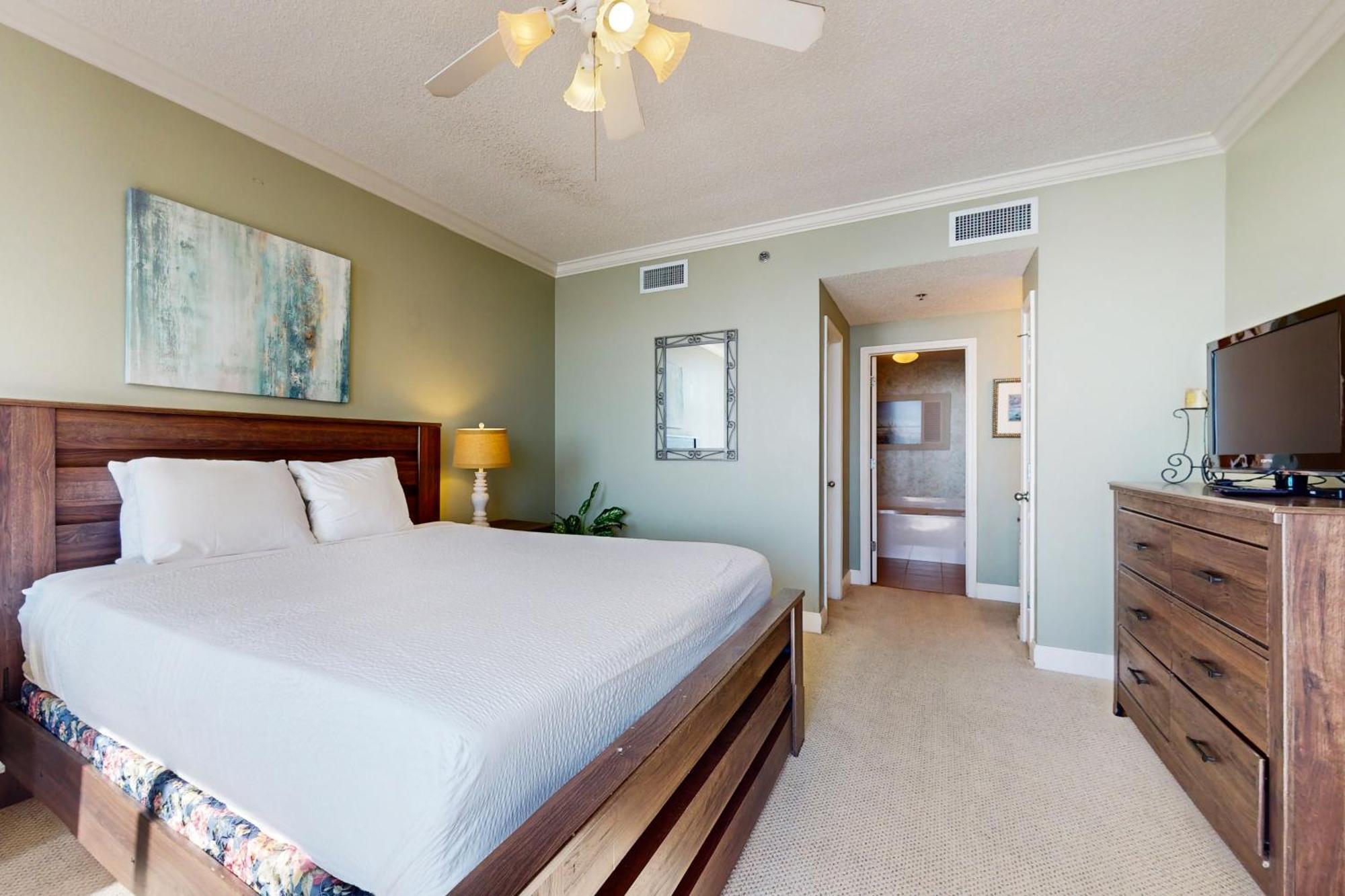 Palacio Condominiums Perdido Key Oda fotoğraf