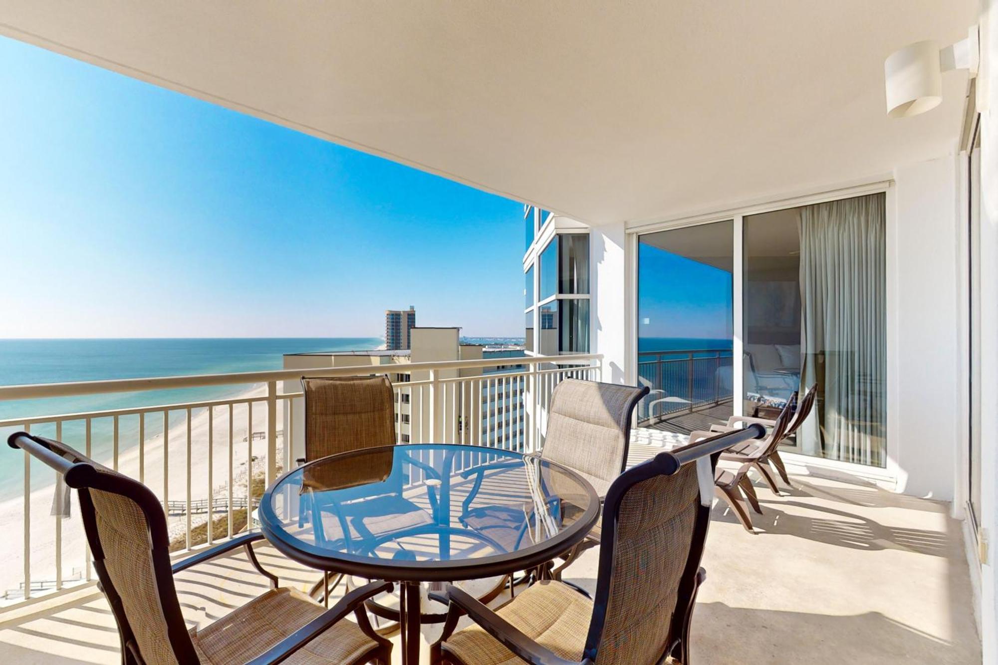 Palacio Condominiums Perdido Key Oda fotoğraf