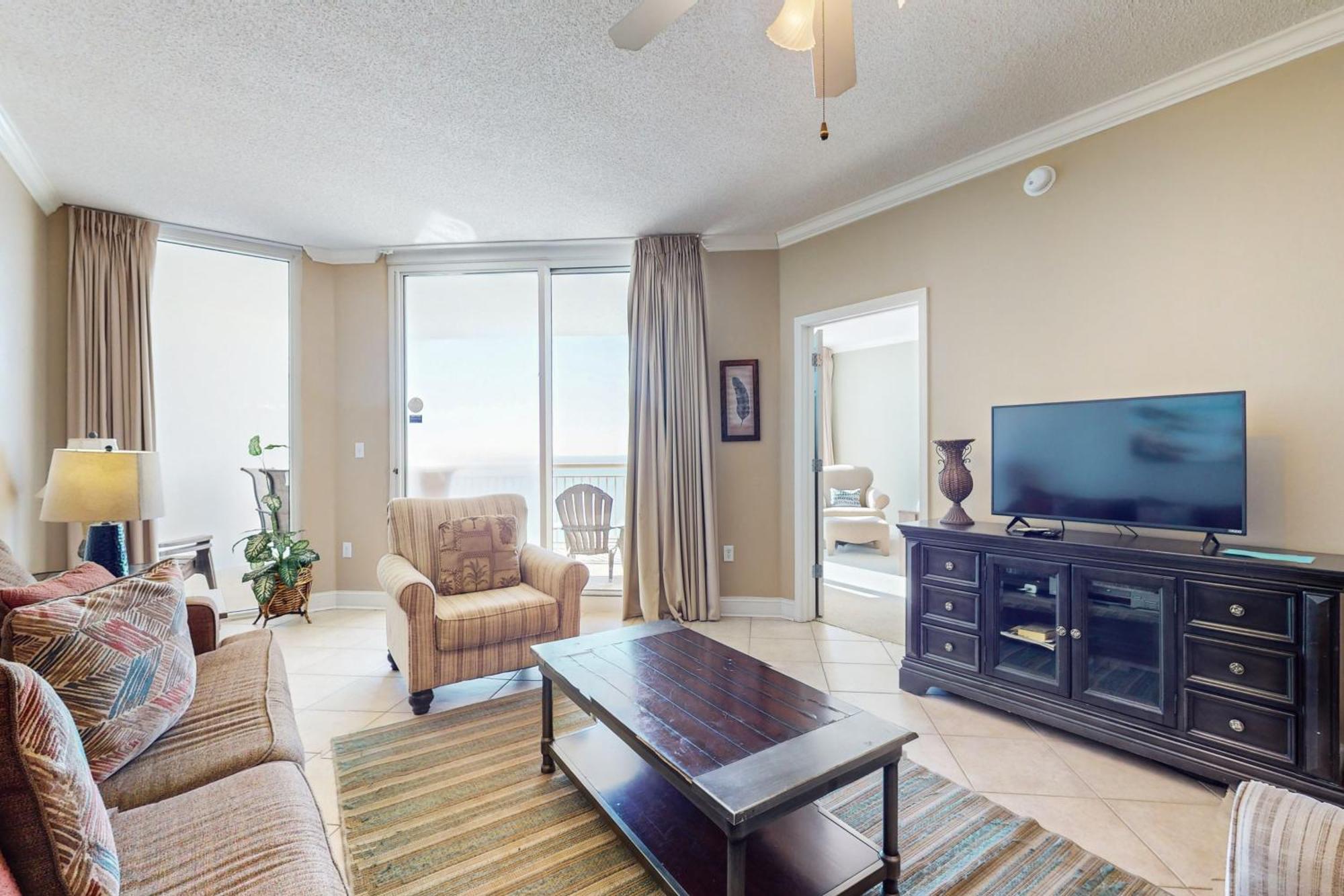 Palacio Condominiums Perdido Key Oda fotoğraf