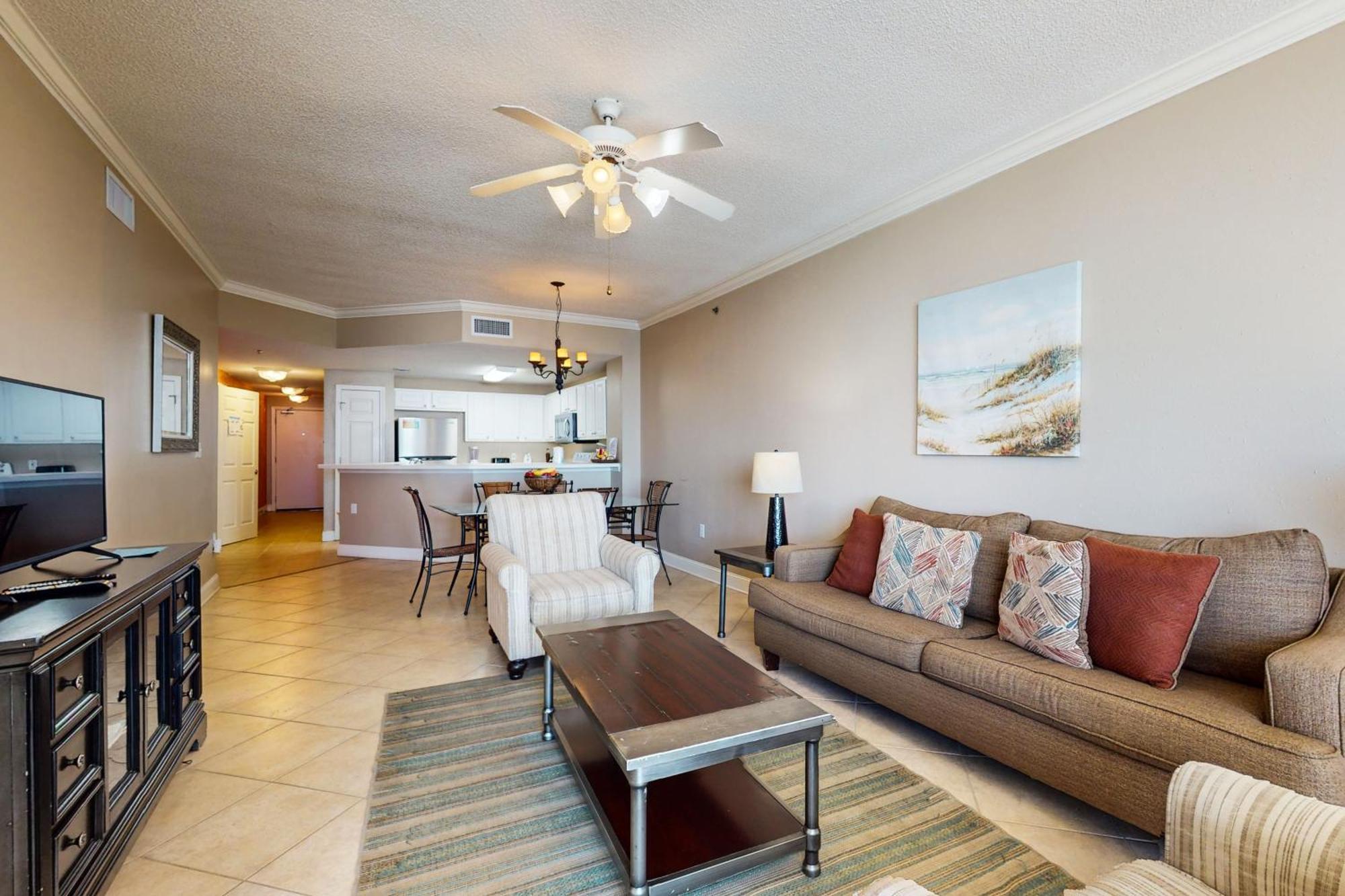 Palacio Condominiums Perdido Key Oda fotoğraf