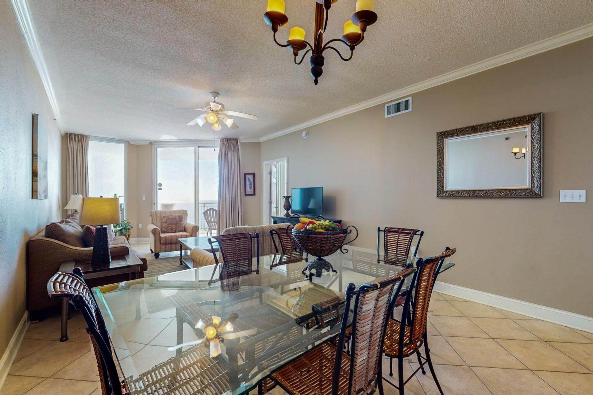 Palacio Condominiums Perdido Key Oda fotoğraf