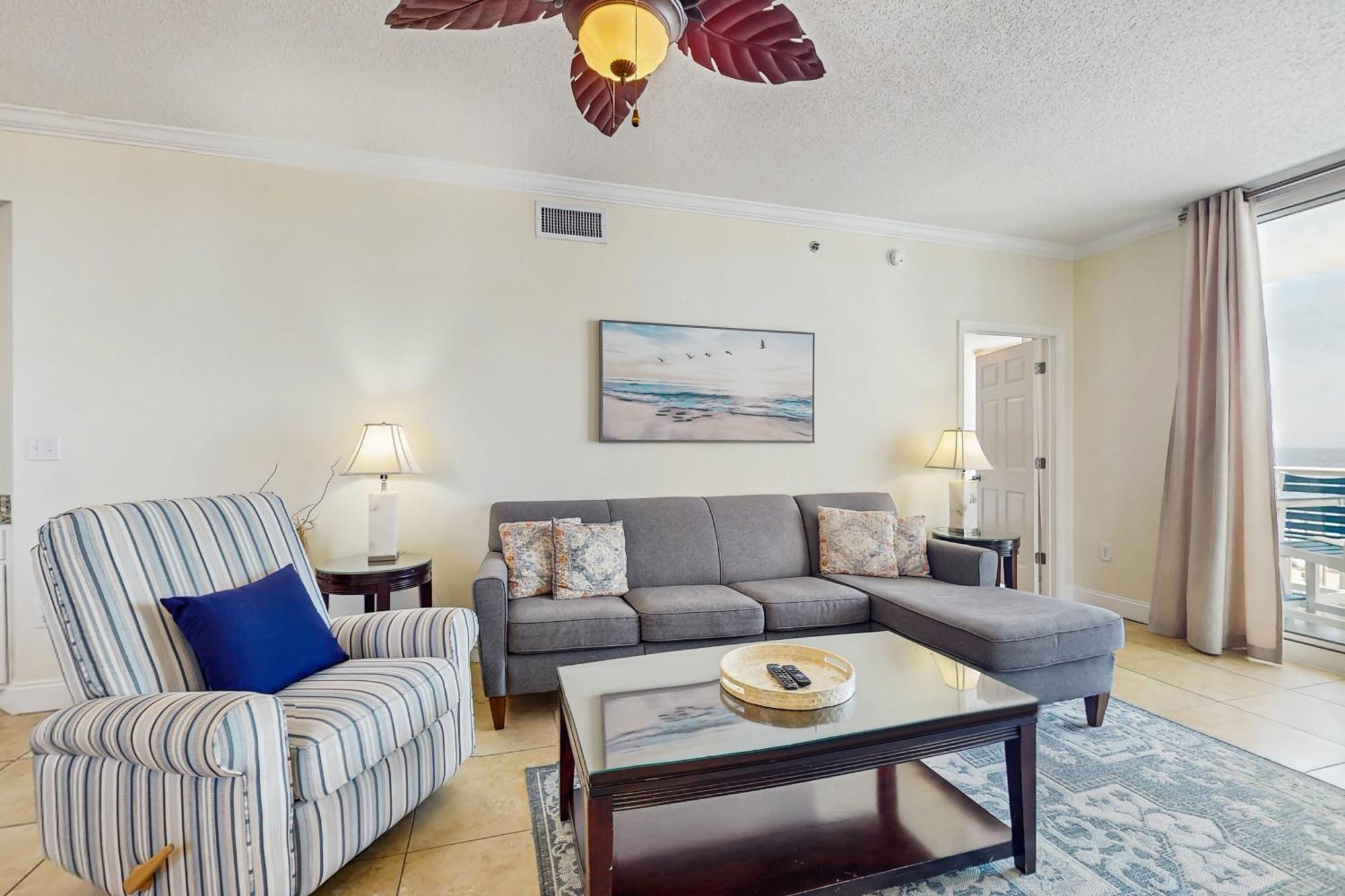 Palacio Condominiums Perdido Key Oda fotoğraf