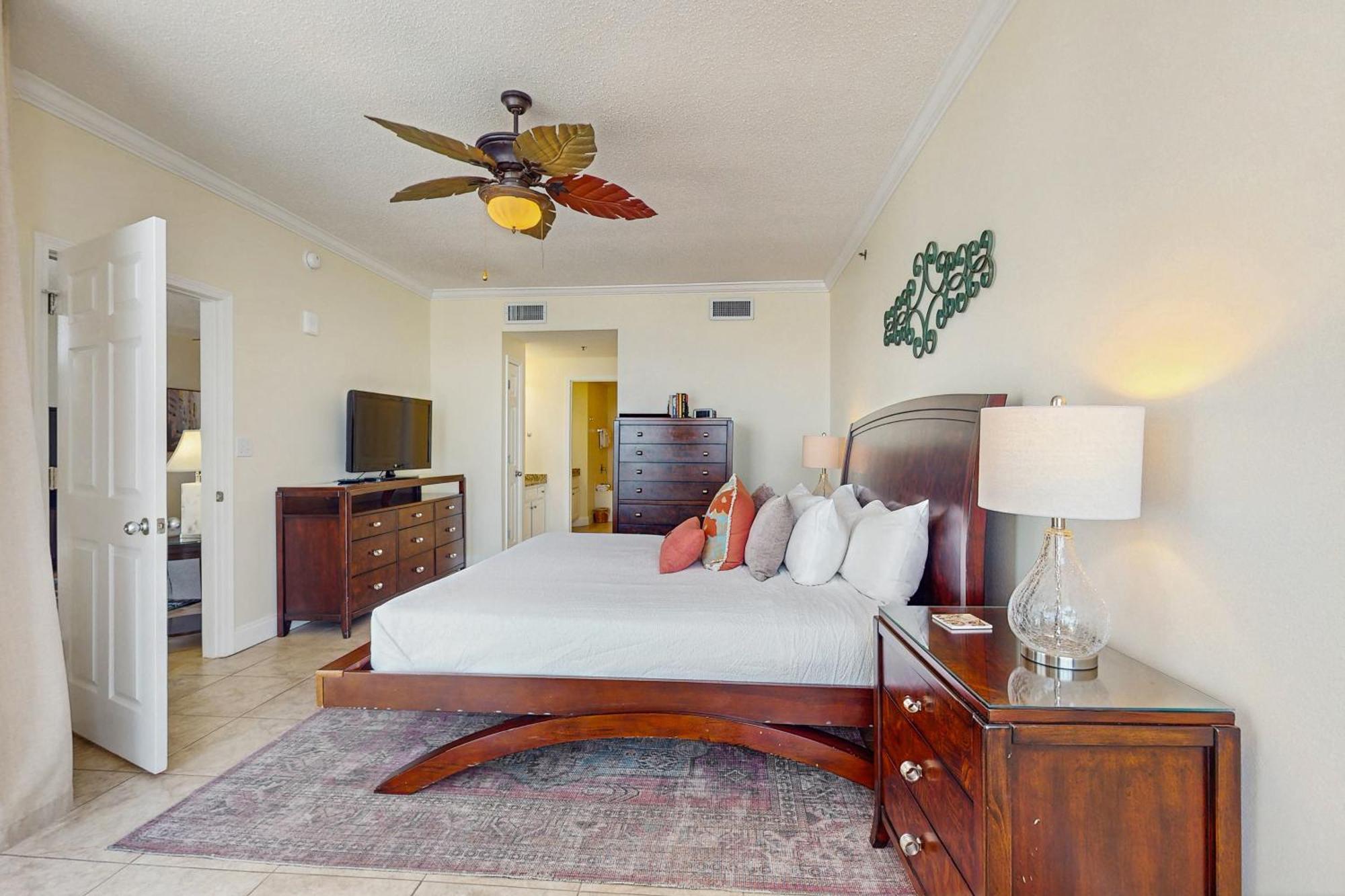Palacio Condominiums Perdido Key Oda fotoğraf