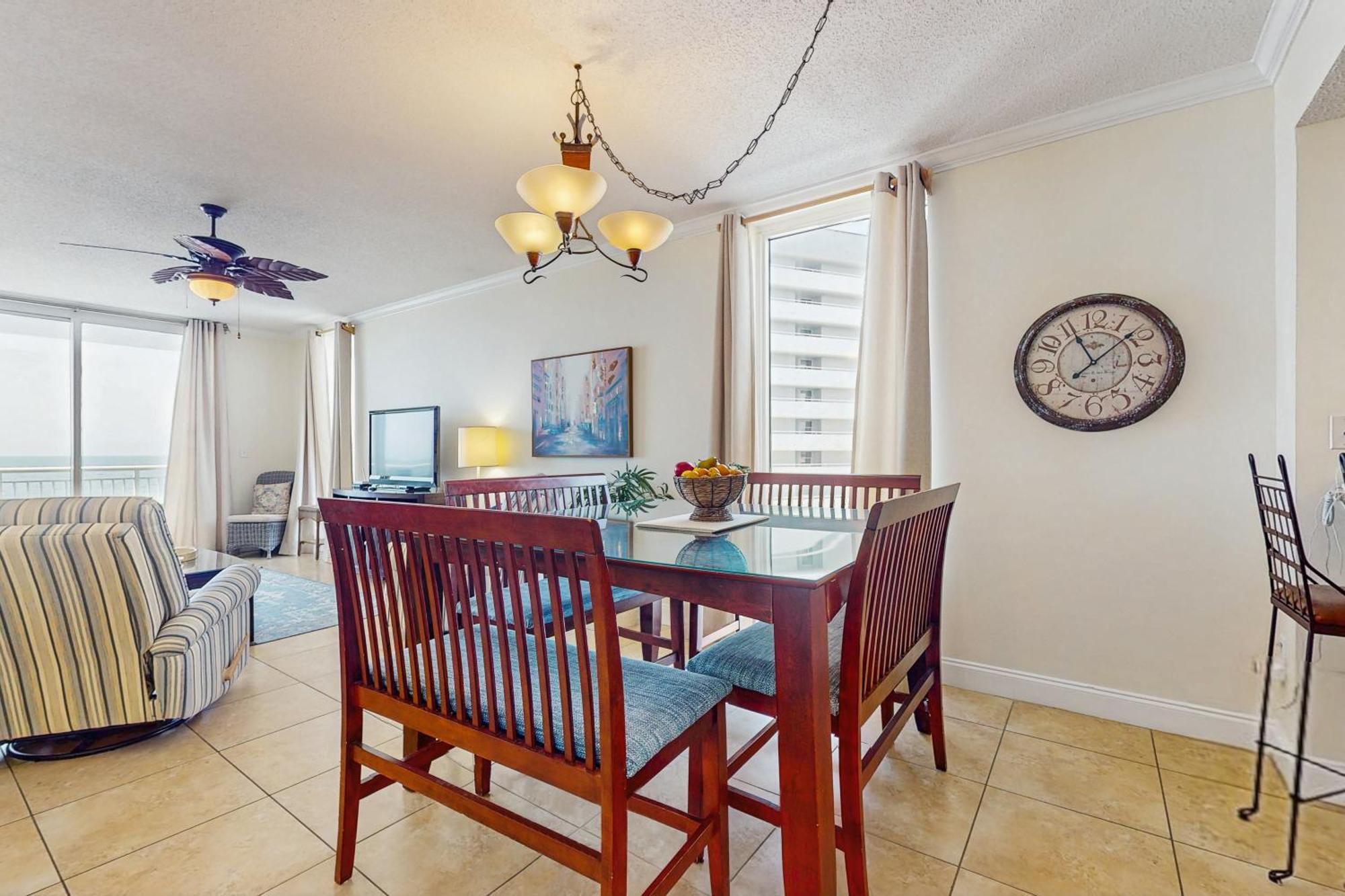 Palacio Condominiums Perdido Key Oda fotoğraf