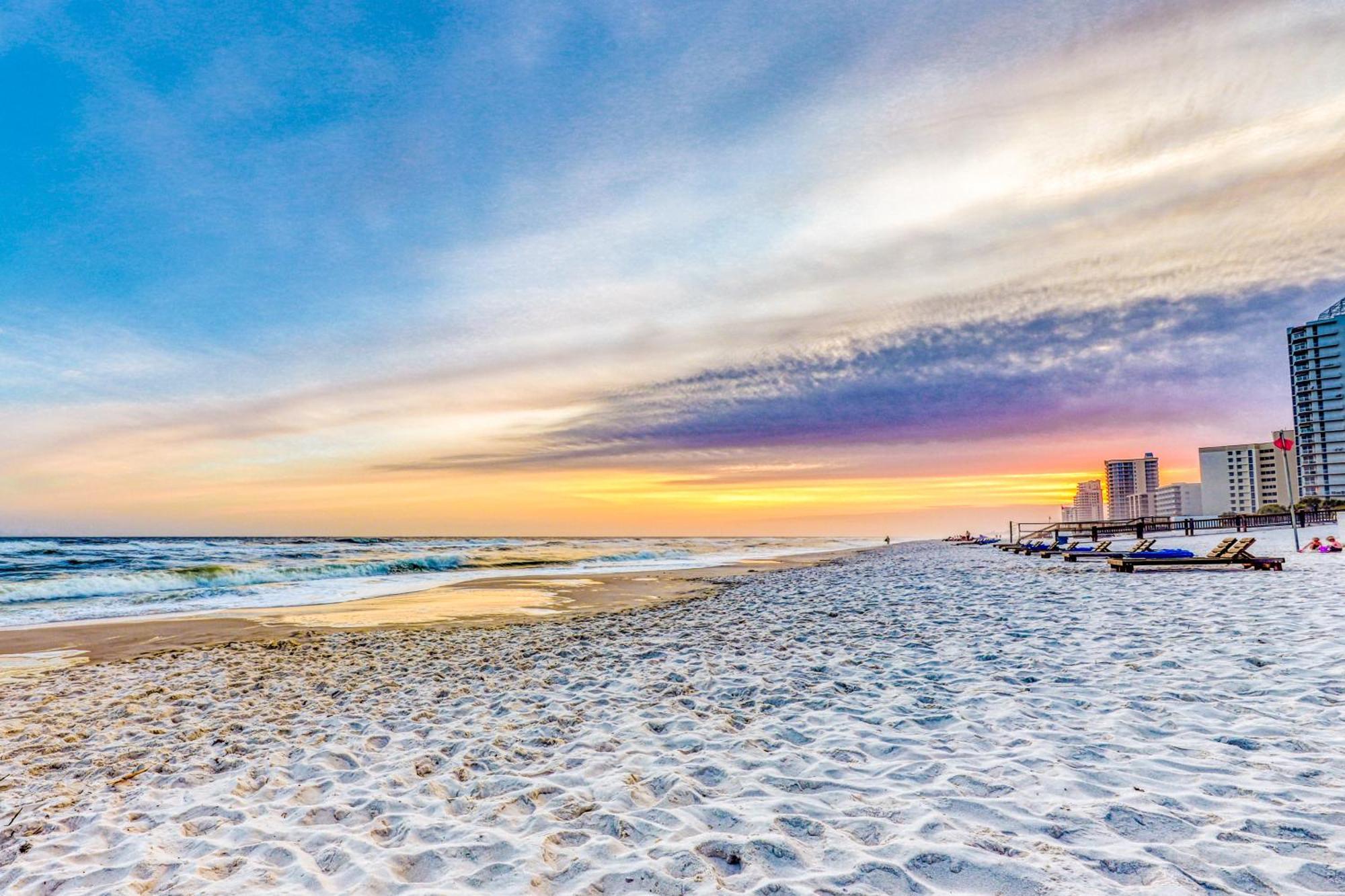 Palacio Condominiums Perdido Key Oda fotoğraf