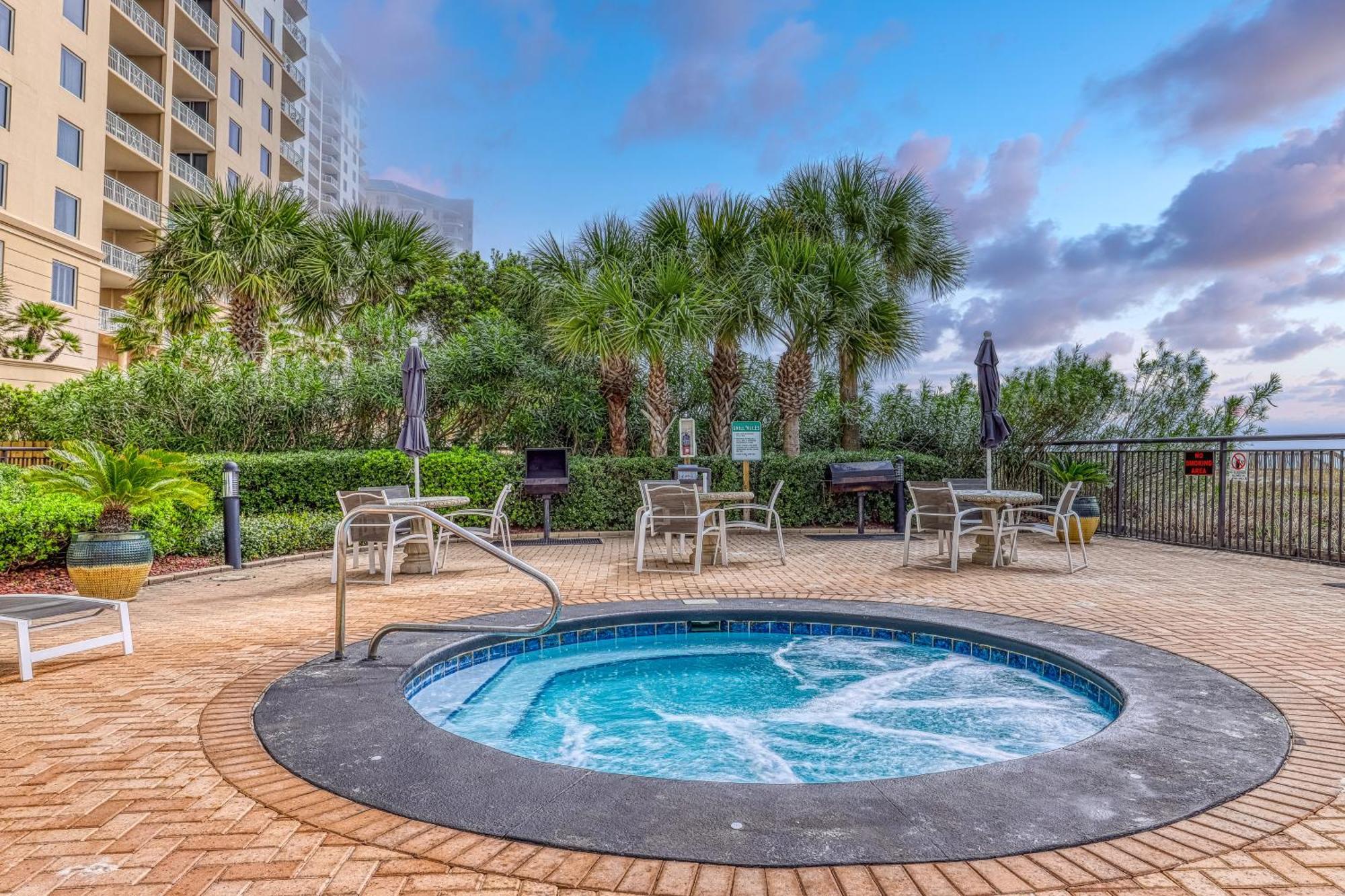 Palacio Condominiums Perdido Key Oda fotoğraf
