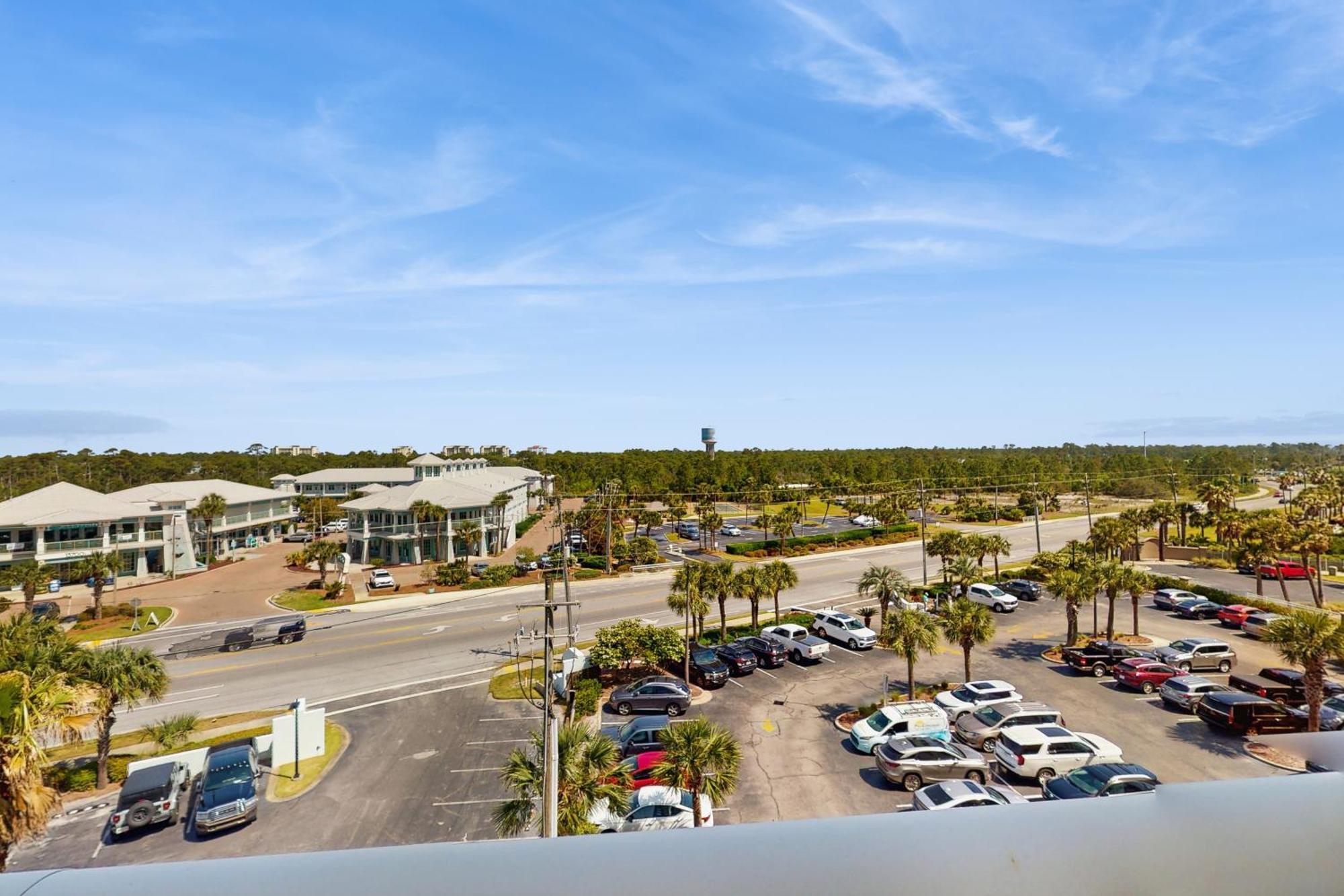 Palacio Condominiums Perdido Key Oda fotoğraf